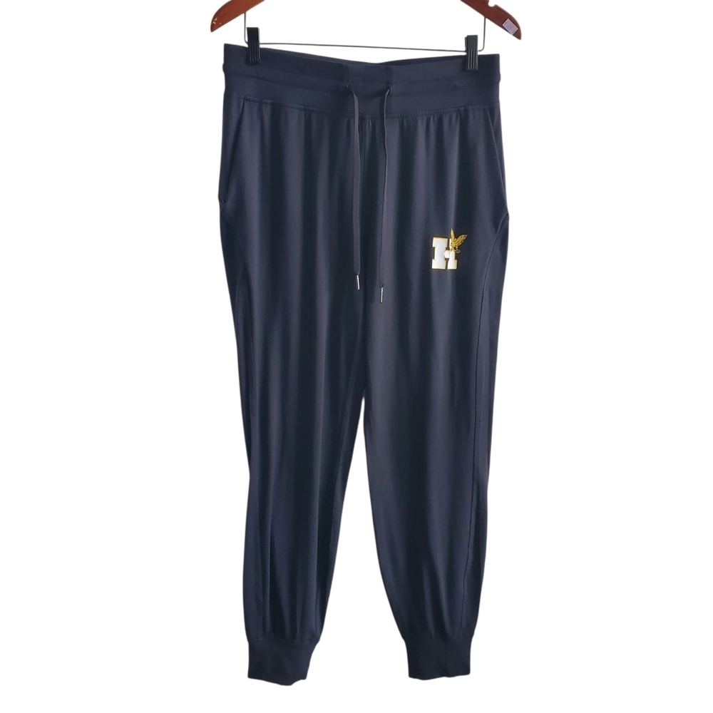 Lululemon Black Ready Rulu High-Rise Jogger Size 10